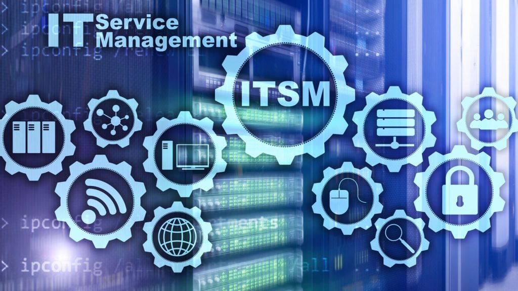 ITSM-Outil de Ticketing optimisé par l'IA.