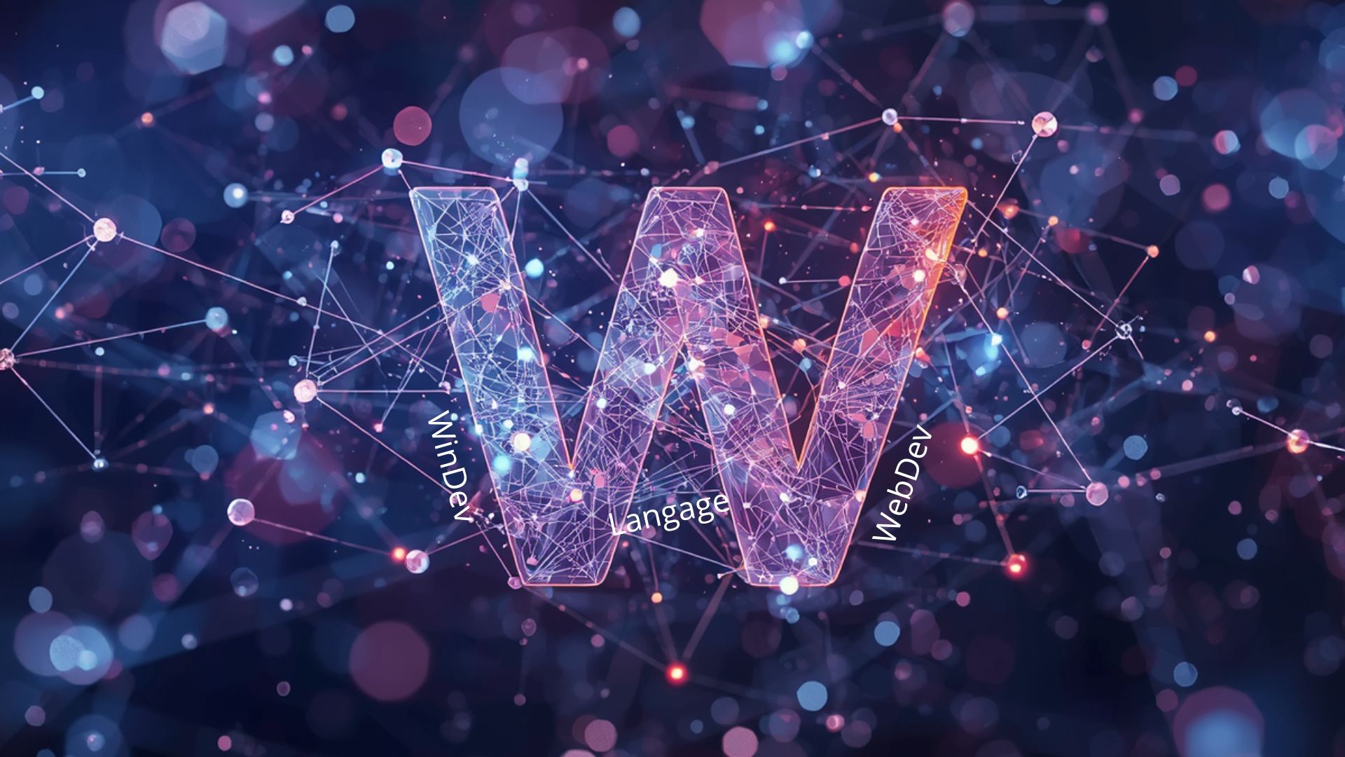 windev entreprise systeme information legacy modernisation IT