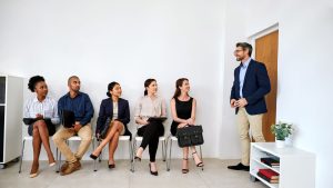 Quelles compétences IT prioritaires à intégrer dans la DSI