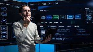 IA et dette technique : analyse du code généré par intelligence artificielle